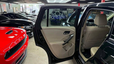 2014 Acura RDX