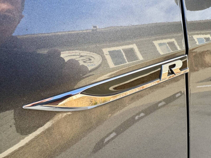 2019 Volkswagen Golf R 4Motion