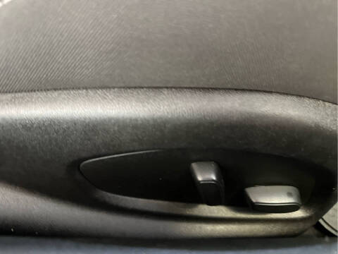 2018 Chevrolet Camaro LT