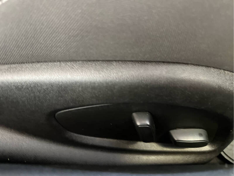 2018 Chevrolet Camaro LT