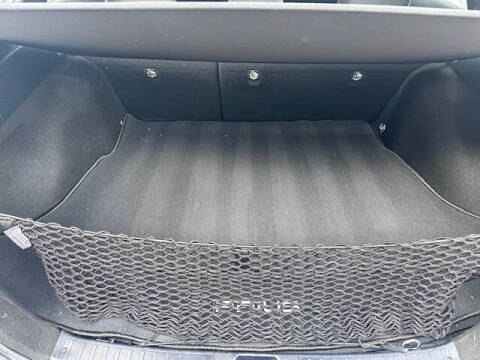 2018 Toyota Prius Two