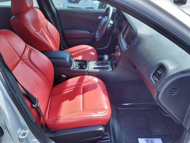 2023 Dodge Charger for sale at Bryans Car Corner 2 in Midwest City, OK