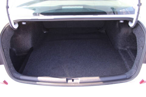 2018 Volkswagen Passat 2.0T R-Line