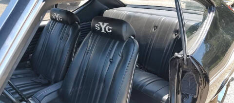 1969 Chevrolet Chevelle