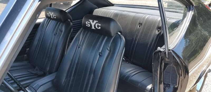 1969 Chevrolet Chevelle