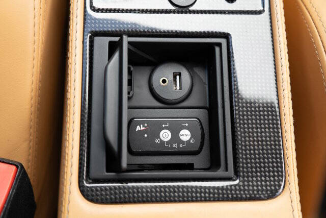 2005 Ferrari F430 Spider