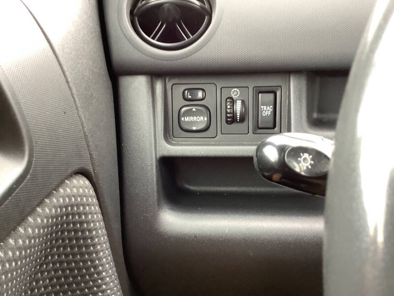2004 Scion xB