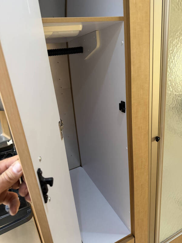 2016 Airstream 25FB