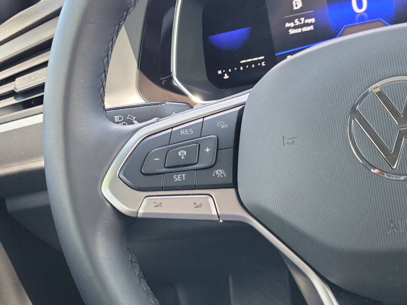 2022 Volkswagen Jetta Sport