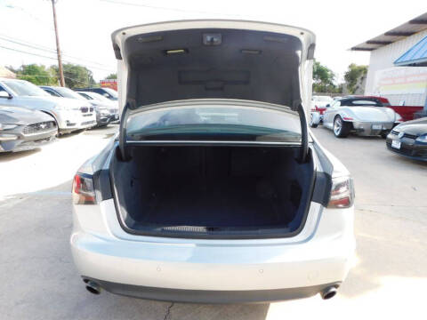 2013 Audi A6 2.0T quattro Premium Plus