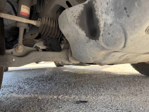 2007 Toyota 4Runner SR5