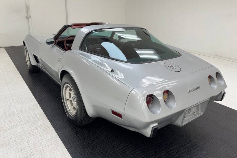 1978 Chevrolet Corvette