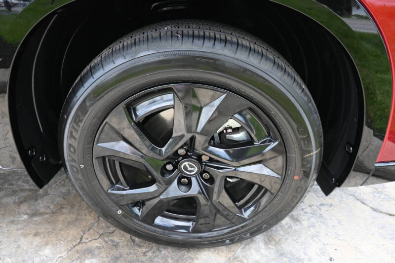2026 Mazda CX-5 2.5 S Premium