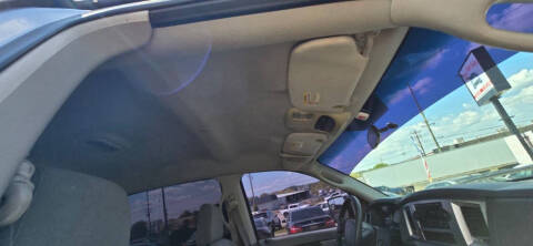 2008 Dodge Ram 2500 SXT