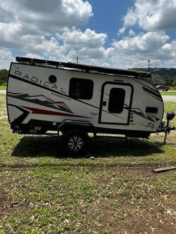 2023 Braxton Creek Bushwhacker