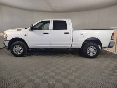 2023 RAM 2500 Tradesman