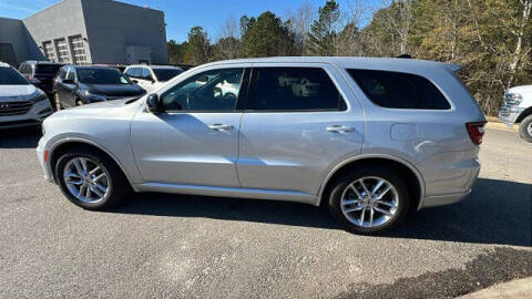 2023 Dodge Durango GT