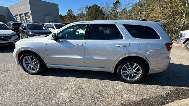 2023 Dodge Durango GT