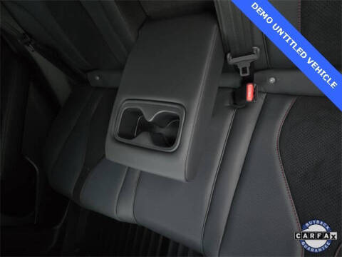 2025 Acura RDX SH-AWD w/A-SPEC