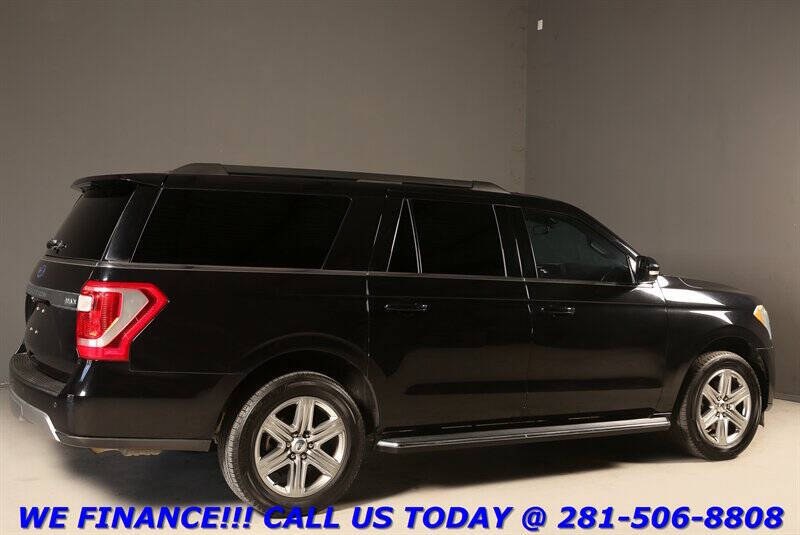 2019 Ford Expedition MAX XLT