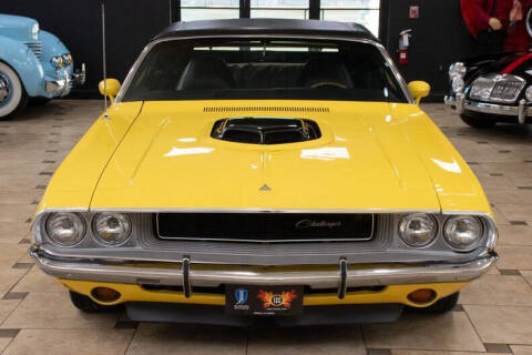 1970 Dodge Challenger