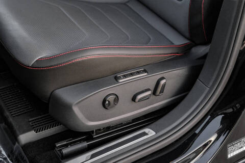 2025 Volkswagen Jetta GLI Autobahn