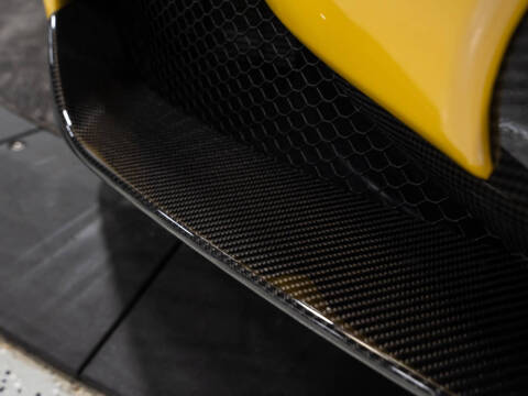 2022 Maserati MC20