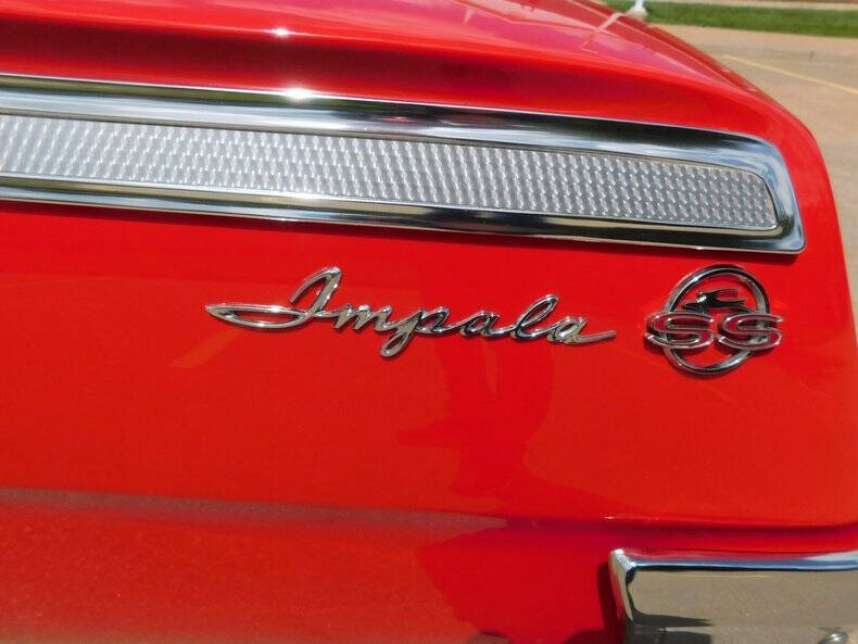 1962 Chevrolet Impala