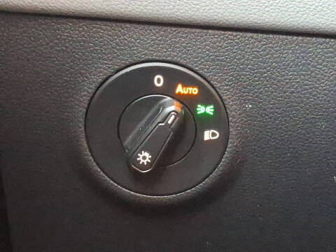 2022 Volkswagen Taos SE 4Motion