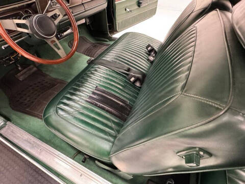 1974 Dodge Dart