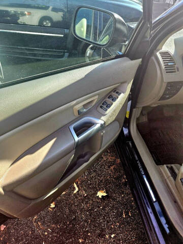 2006 Volvo XC90 2.5T