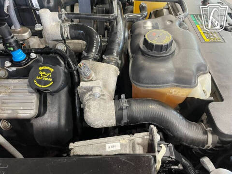 2007 Ford Shelby GT500