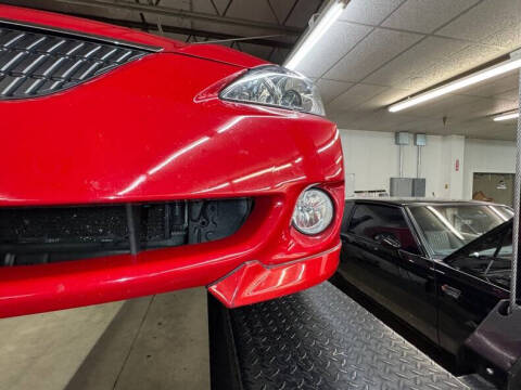 2006 Toyota Camry Solara