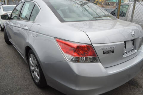 2009 Honda Accord