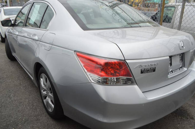 2009 Honda Accord