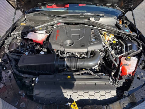 2025 Alfa Romeo Giulia