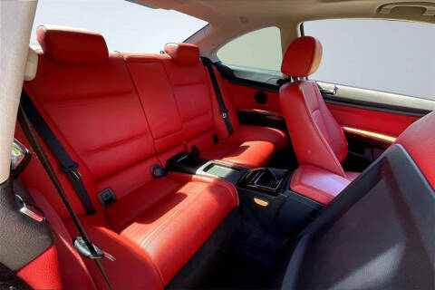 2013 BMW 3 Series 328i