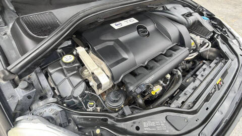 2012 Volvo XC60