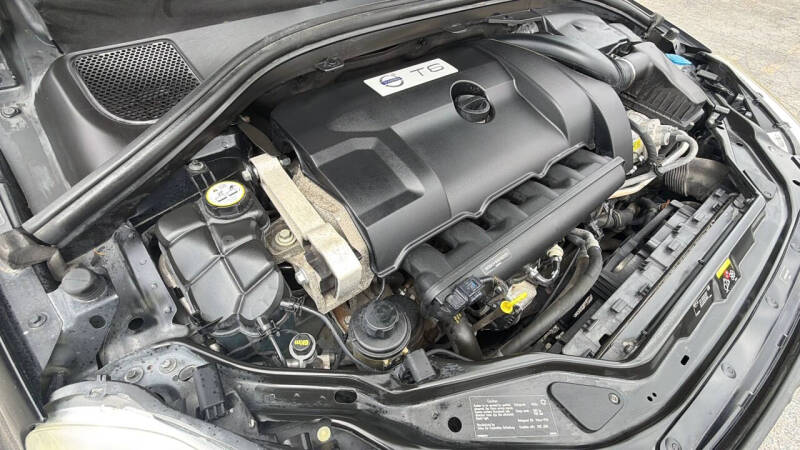 2012 Volvo XC60
