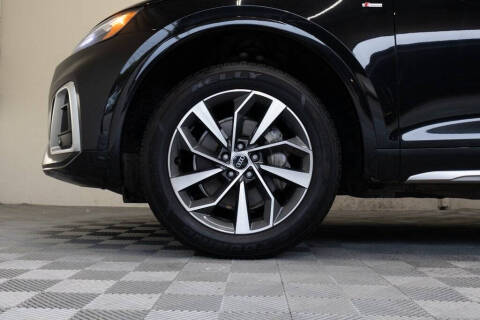 2023 Audi Q5 quattro S line Prem Plus 45 TFSI