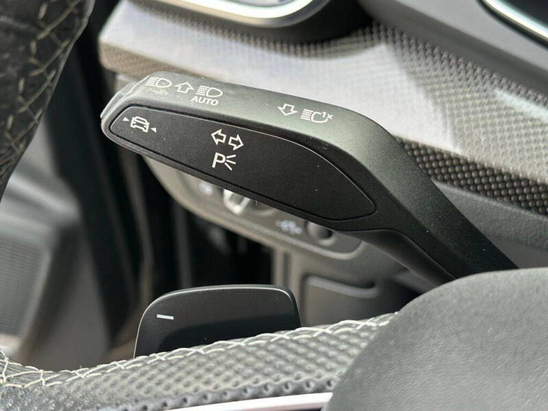 2022 Audi SQ5 3.0T quattro Prestige