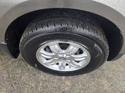 2008 Honda Element EX