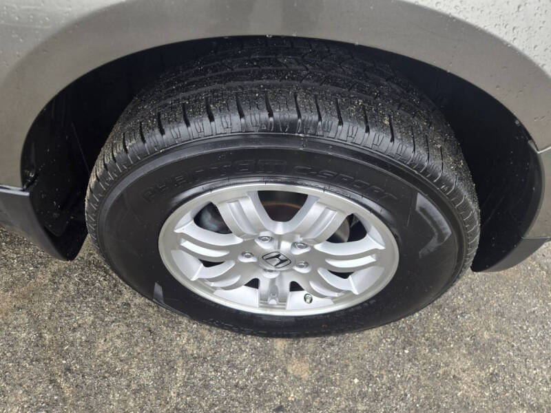 2008 Honda Element EX