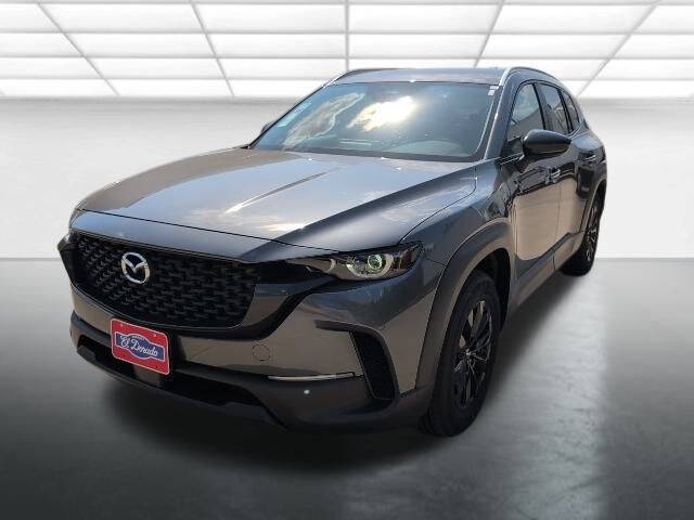 2025 Mazda CX-50 2.5 S Select