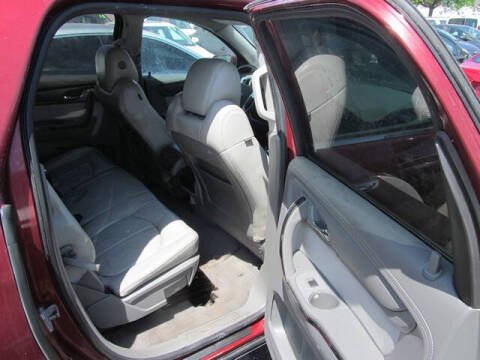2015 GMC Acadia SLT-2