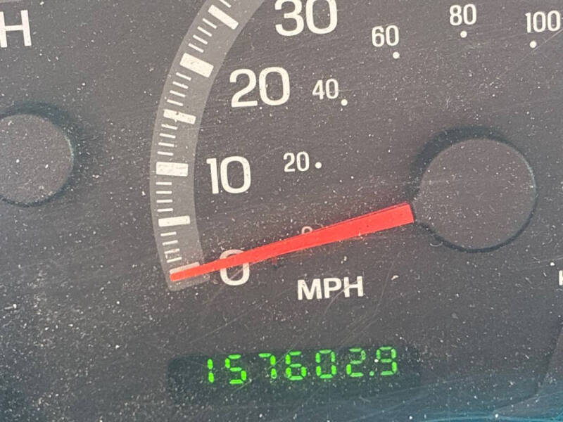 2002 Ford F-150