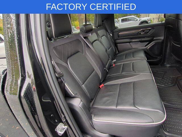 2025 RAM 1500 Limited