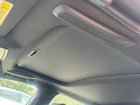 2026 Acura Integra w/Tech w/A-SPEC