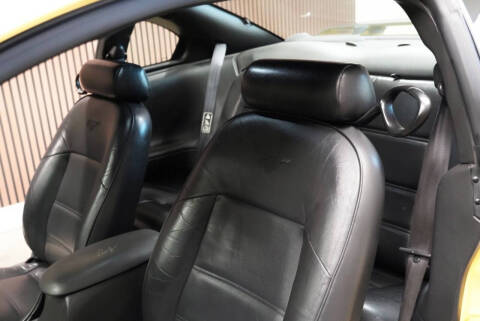 2003 Ford Mustang Mach 1 Premium