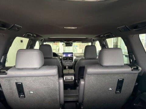 2023 Lexus GX 460